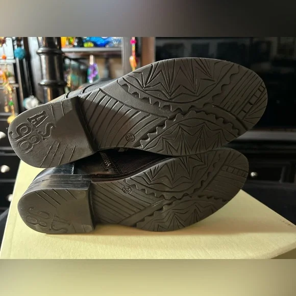 A.S.98 Trillie Boots🌹💋🌹NWT - Picture 8 of 16